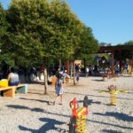 Grande successo per la Festa dell’Infanzia a Toscanini