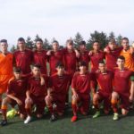 Anagni – Romulea sarà la finale del Neptunia Cup