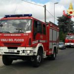 61enne perde la vita sotto un mezzo agricolo cingolato