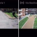 Nuove telecamere nelle aree verdi di Aprilia