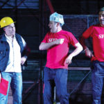 Vacanze rumene, un’esilarante commedia al Teatro Europa