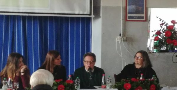 carano il risorgimento