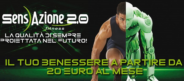 sensazione2.0
