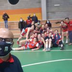 Virtus Basket Aprilia: buona la prima con il San Raffaele Roma.