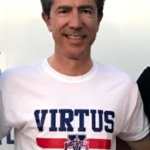 Virtus Basket Aprilia: parla il coach Lorenzo Rubinetti.