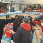 Pool Promozione: la Virtus Basket Aprilia parte bene.