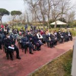 Aprilia: oggi cerimonia in onore del pioniere Menotti Garibaldi.