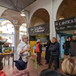 Grande successo culturale e sociale per il Mercatino delle Erbe