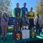 L’ASD Runforever Aprilia ancora una volta protagonista nelle gare podistiche